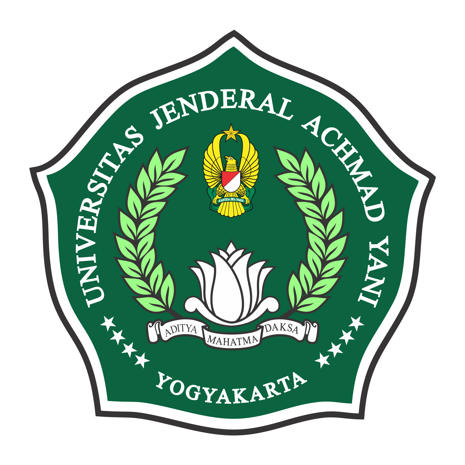 Universitas Jenderal Achmad Yani Yogyakarta